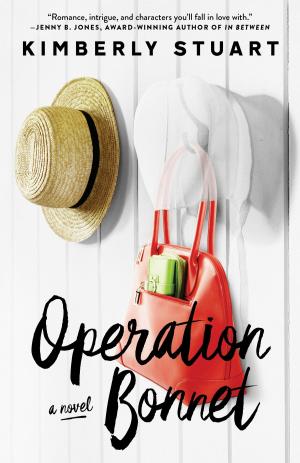 Cover of the book Operation Bonnet by Elizabeth Miller
