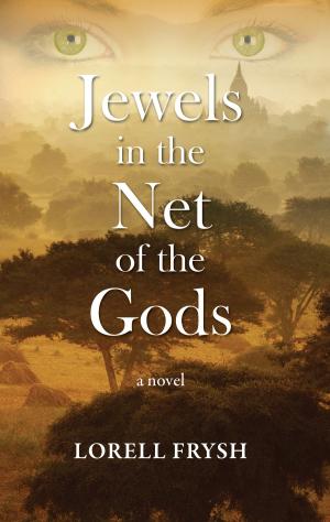 Cover of the book Jewels in the Net of the Gods by Germaine W. Shames