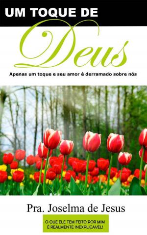 Cover of the book Um Toque de Deus by Tony Castle