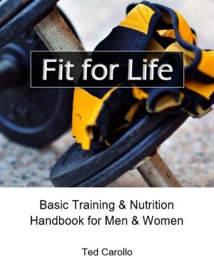 Cover of the book Fit for Life by Yadevinder Mutta