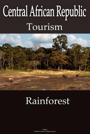 Book cover of Tourism in Central African Republic
