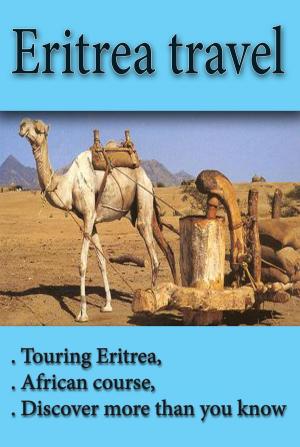 Book cover of Eritrea travel