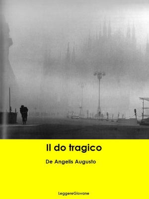 Cover of the book Il Do tragico by Salgari Emilio