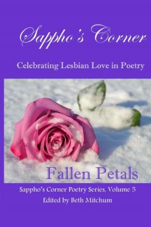 Book cover of Fallen Petals