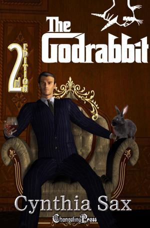 Cover of the book 2nd Edition: The Godrabbit (Protect and Serve) by Lena Austin