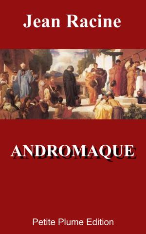 Cover of the book Andromaque by Pierre Louÿs