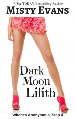 Cover of the book Dark Moon Lilith by Mary Hughes