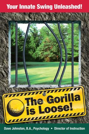 Book cover of The Gorilla is Loose!