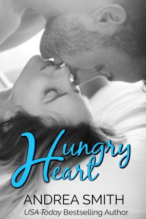 Cover of the book Hungry Heart by Andrea Smith