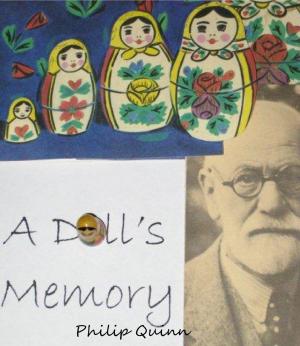 Cover of the book A Doll's Memory by Donna Nitz Muller