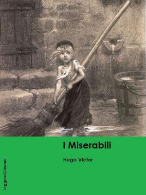 Cover of the book I Miserabili by Salgari Emilio