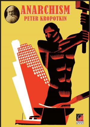 Cover of the book ANARCHISM by Moham Ratnam
