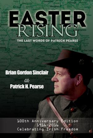 Cover of the book Easter Rising: The Last Words of Patrick Pearse by J.B. Vosler