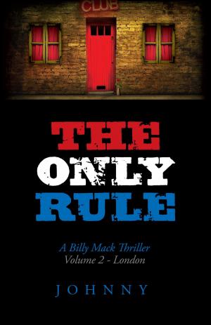 bigCover of the book The Only Rule by 