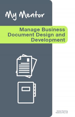 bigCover of the book Manage Business Document Design and Development by 