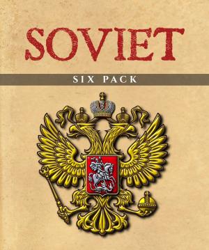 Cover of the book Soviet Six Pack by Jeremiah, God