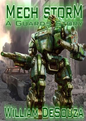 bigCover of the book A Guards Story by 