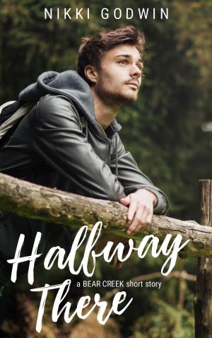 Cover of the book Halfway There by Fred Neff