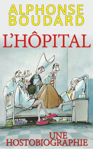 Book cover of L'Hôpital