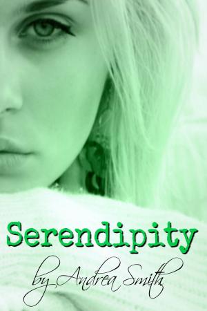 Cover of the book Serendipity by Colleen Connally