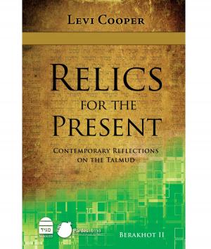 Cover of the book Relics for the Present II by Israel, Alex