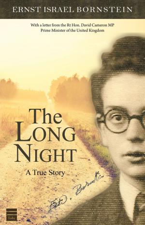 Cover of the book The Long Night by Appel, Rabbi Gersion