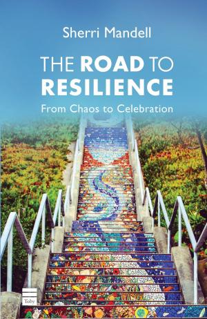 Cover of the book The Road to Resilience by Riskin, Rabbi Shlomo