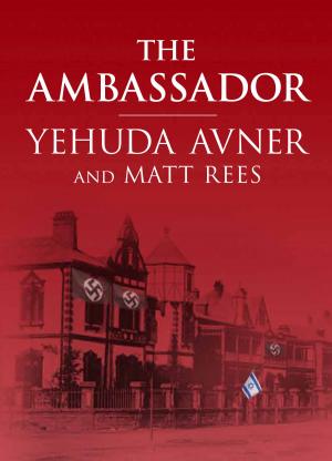 Cover of the book The Ambassador by Steinsaltz, Rabbi Adin Even-Israel