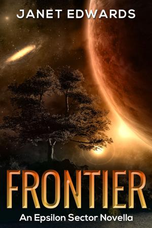 Book cover of Frontier