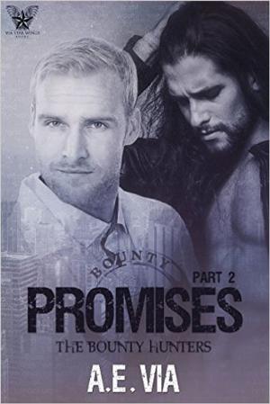 Cover of the book Promises, Part II by Tatiana Woodrow