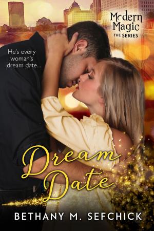 bigCover of the book Dream Date by 