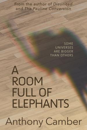 Cover of A Room Full of Elephants