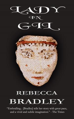 Cover of Lady in Gil