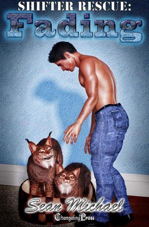 Cover of the book Fading (Shifter Rescue 3) by Echo Ishii