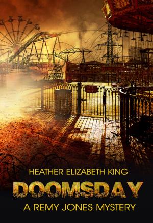 Cover of the book Doomsday by Catherine Greenall