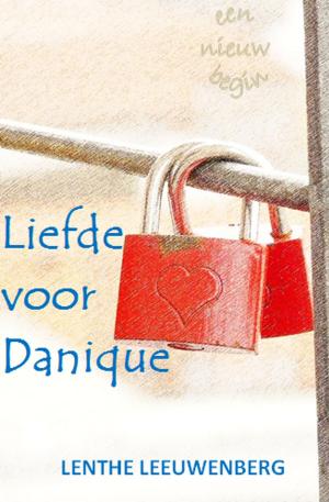 Cover of Liefde voor Danique