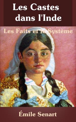 Cover of the book Les Castes dans l’Inde by Johann Wolfgang von Goethe, Aloïse de Carlowitz