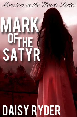 Cover of the book Mark of the Satyr by Anastasia Maltezos