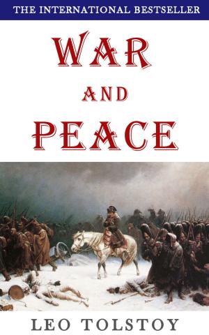 Cover of the book War and Peace by R E Bartlett