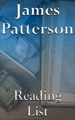 Cover of the book James Patterson by Peter Blakeborough