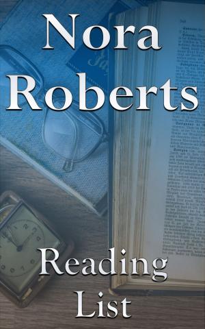 Cover of the book Nora Roberts by Teresa di Lisieux, Alessandro Messina