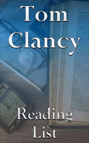 Cover of Tom Clancy