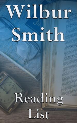 Cover of Wilbur Smith