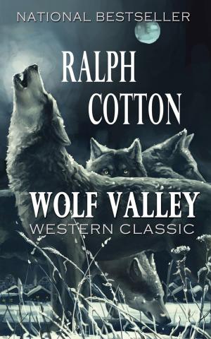 Cover of Wolf Valley