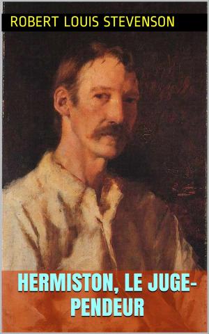 Cover of the book Hermiston, le juge-pendeur by Marc Aurèle