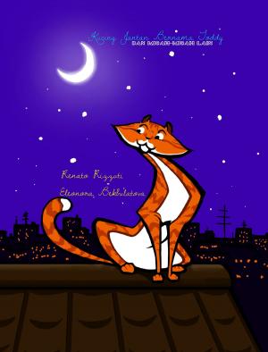 Cover of the book Learn Malay (Bahasa Malaysia)! Toddy the Tomcat and Other Tales (Student & Teacher Edition) by Marc Hopin