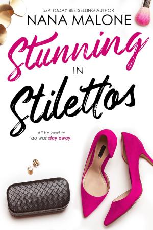 Book cover of Stunning in Stilettos