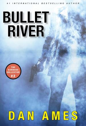 Cover of the book Bullet River by Kevin  Warrick Fitzgerald