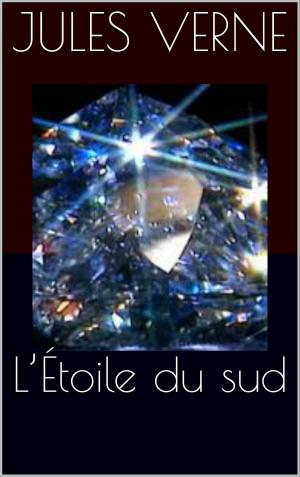 Cover of the book L’Étoile du sud by Alphonse de Lamartine