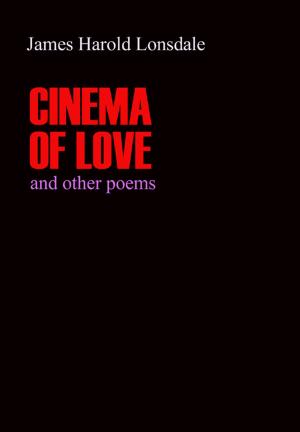 Cover of the book Cinema of love by Doreen Brust Johnson